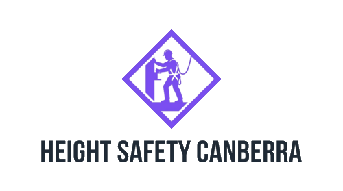 Height Safety Canberra logo